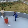 Roofing Waterproofing