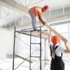 Painting, Sealing & Surface Restoration